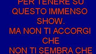 Ramazzotti   Ramazzotti Eros in Questo Immenso Show