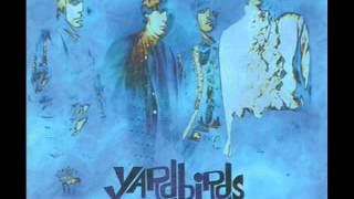 The Yardbirds - Taking A Hold On Me (Unreleased from New York, 1968)