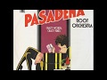 THE PASADENA ROOF ORCHESTRA ‎~ GOOD NEWS  1975 FULL ALBUM