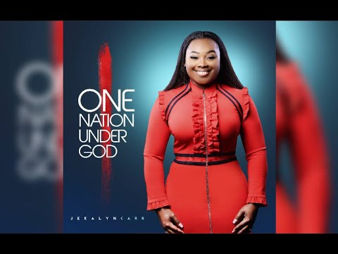 Jekalyn Carr - Gonna Be Great