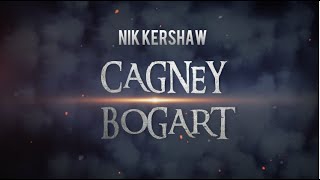 Nik Kershaw - The US Gangster Bundle (Cagney, Bogart) UHD Audio