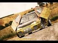 VW GOLF III AK 47
