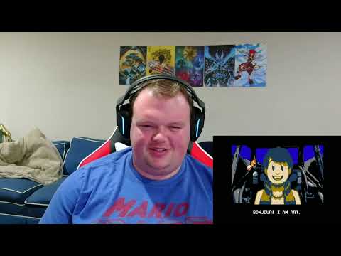 The Old School Nintendo Star Wars - StarCade: Episode 4 Reaction