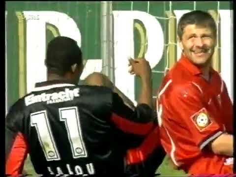1999-00 1.FC Kaiserslautern-Eintracht Frankfurt (ASS)