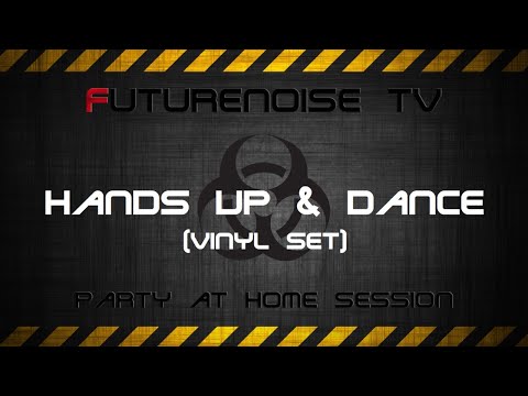 Futurenoise TV - Party At Home Session (Outdoor Edition)