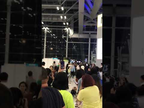 20181124 FT ISLAND Back to Korea