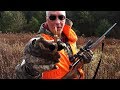 Deer Hunting 2017 Pennsylvania Rifle Season Doe Ron
