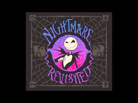 Nightmare Revisited: Sally's Song (Scott Murphy)