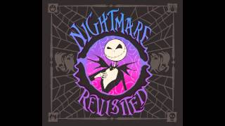 Nightmare Revisited: Sally's Song (Scott Murphy)