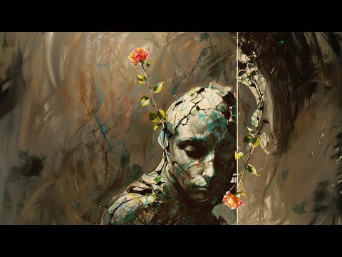 Peshawa - Matêm (Official Visualizer)