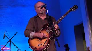 TINSLEY ELLIS • Sound Of A Broken Man • Homer NY 11/10/18