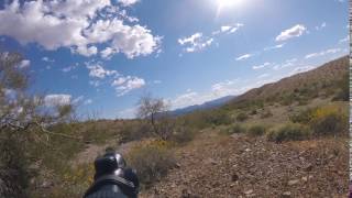 * A.A.E.* ~ Jetskii vs. Ironclad 5 lb Star Spangled Boomer exploding target!