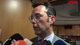 Il legale di Delmastro dopo la condanna a 8 mesi: «Siamo delusi, faremo ricorso»