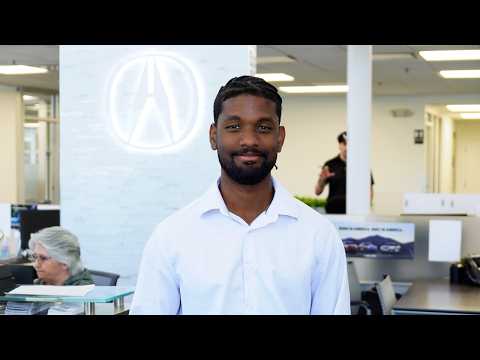 Sales & Leasing Consultant  Chad Lindsay