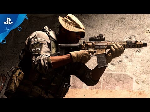 Call of Duty: Modern Warfare - XRK Weapons Pack | PS4