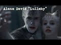 Alana Davis - Lullaby - Cats (2019) - LYRICS