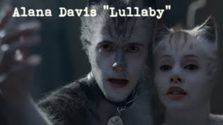 Alana Davis - Lullaby - Cats (2019) - LYRICS