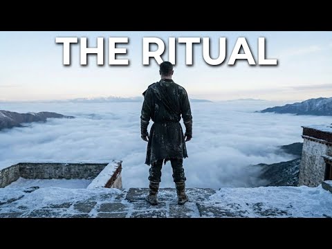 Deep Ritual Meditation for Stillness & Control | Midnight Mind Temple