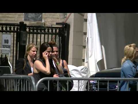 Thumbnail for demi lovato after rehearsal 2013 mmva's by Demi Lovato