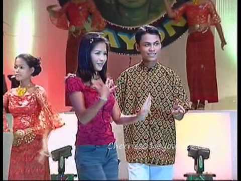 Bayon DVD 29 - Yon Sopheap - Khaeng Tae Kraov