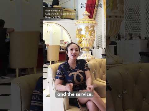 Transformative Sex Reassignment Surgery in Thailand – What to Expect