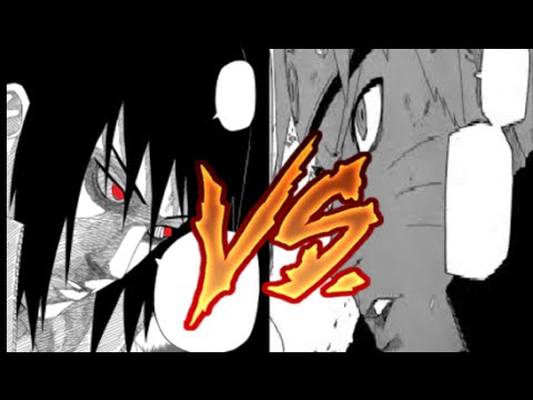 Naruto 692 Manga Chapter Review