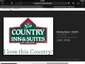 Country Inn And Suites Logo History