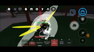 Showcasing floating Girl (in comments for script)