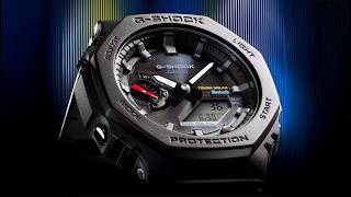 Top 5 Best Casio Watches You Can Buy in 2025 (G-Shock Mudmaster, Edifice, CasiOak & More!)
