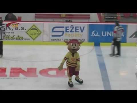 5 ČF Dukla Jihlava - HC VCES Hradec Králové
