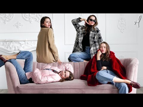 10 Coats You NEED This Season | **Winter Essentials**