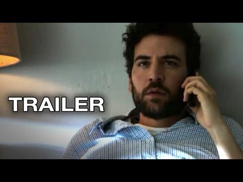 Liberal Arts (2012) Official Trailer