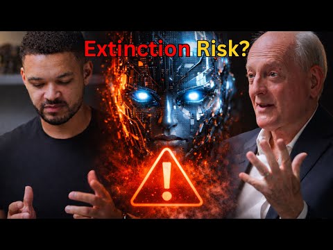 AI : The Most Dangerous Technology Race in History