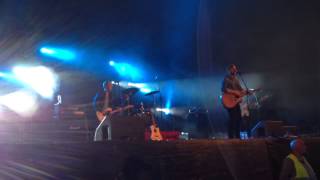 Stiko Per Larsson - Som vi alltid har gjort @ Peace & Love