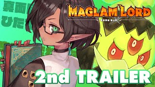 Maglam Lord (Chinese) video 1