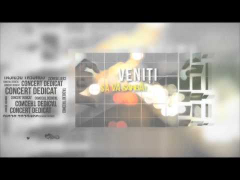 Ziua indragostitilor la Maritimo Shopping Center-RUBY & DORIAN POPA