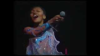Boney M. Live in Vienna - I&#39;m Born Again