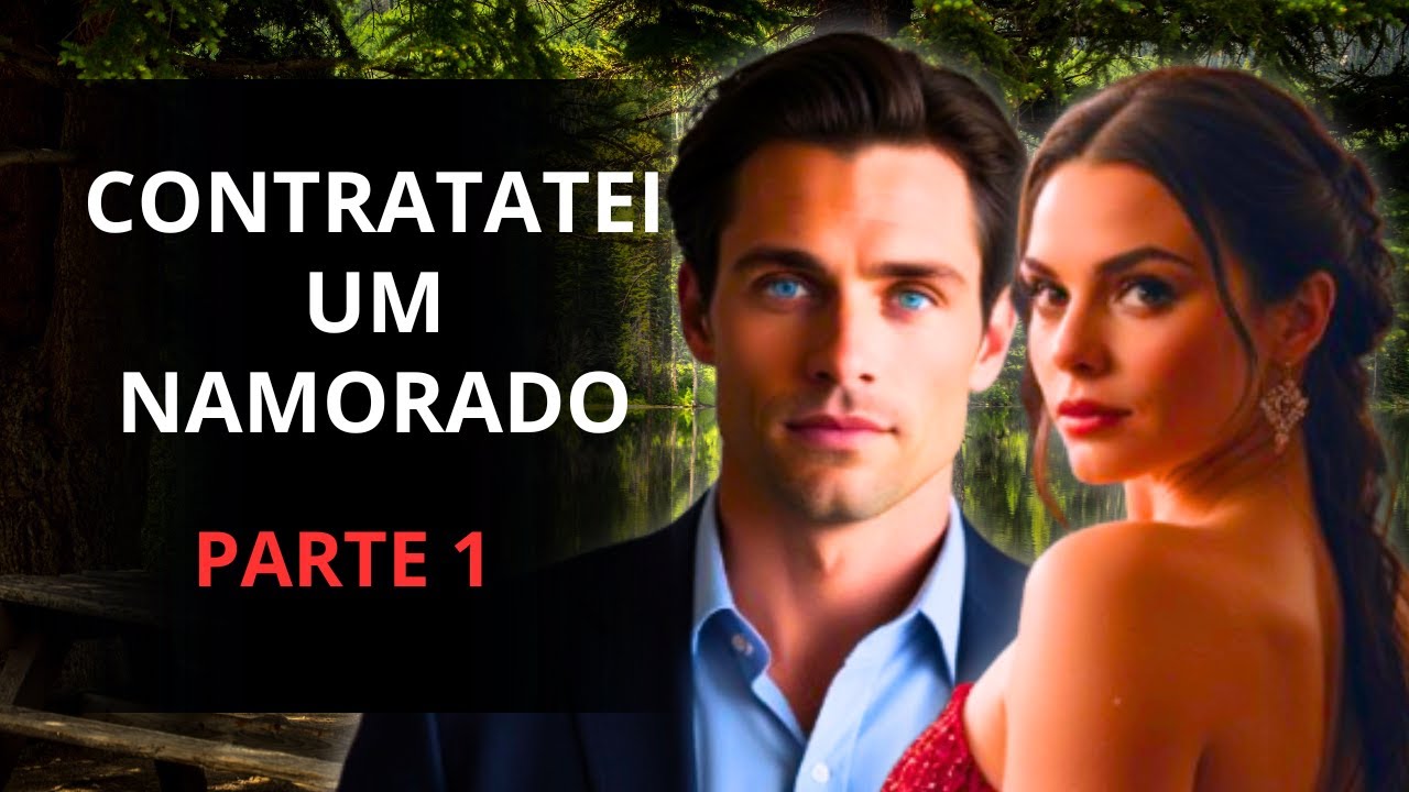 A Milionária e o Acompanhante: Uma Paixão que Ninguém esperava . Parte 1