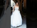Selena Gomez In Wedding Dress