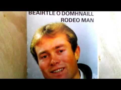 Bartley O’Donnell - Country Roads