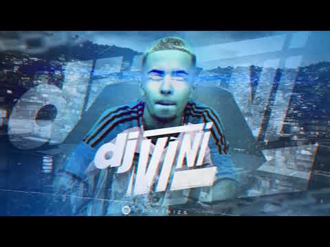 MONTAGEM SAX NOSTÁLGICO - DJ VINI ZS