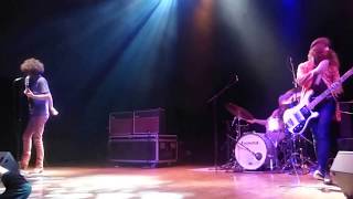 Wolfmother - Apple Tree (Houston 05.12.14) HD