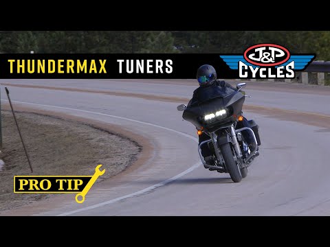 Thundermax ECM Set Up and Base Mapping : Pro Tip