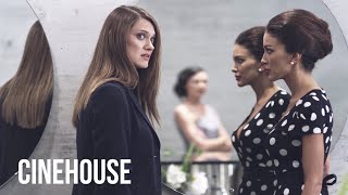 Download lagu My lesbian wife caught us flirting in the bathroom! | Romance | Ambrosia mp3