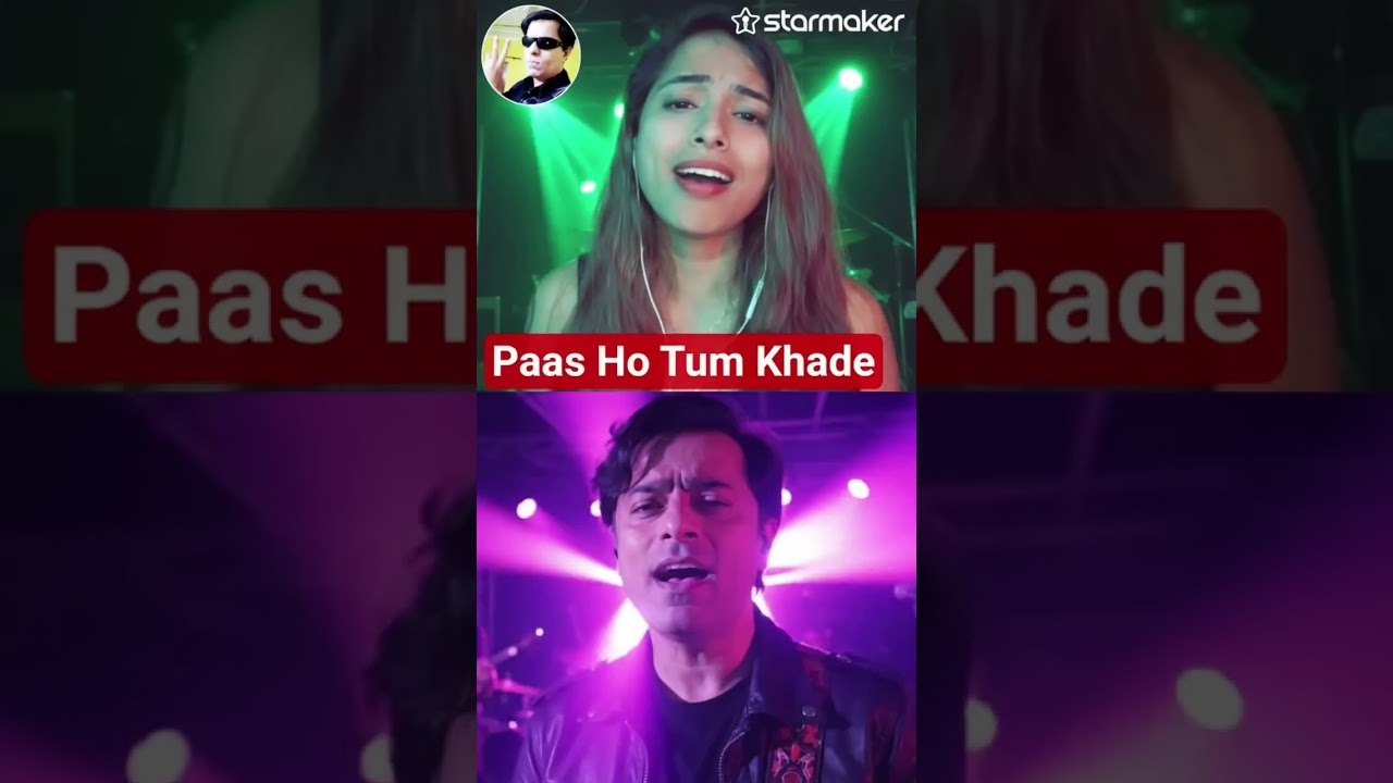 Jaane Jaan Dhoondta Phir Raha Hoon Tumhe | Kishore kumar, Asha Bhosle |Jawani Diwani |cover by bipin
