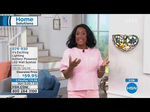 HSN | Home Solutions 04.20.2019 - 05 AM