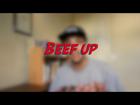 Beef up - W22D4 - Daily Phrasal Verbs - Learn English online free video lessons