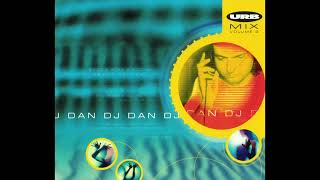 DJ Dan - Urbmix - Volume 2