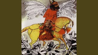 A Preordained Sequence