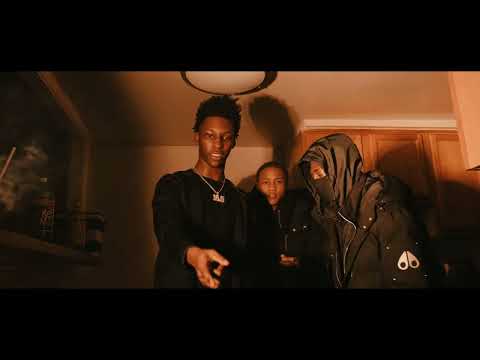 MarrV - Stuck On Da Box (Official Music Video)